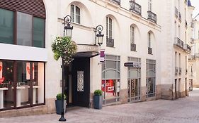 Mercure Nantes Centre Passage Pommeraye
